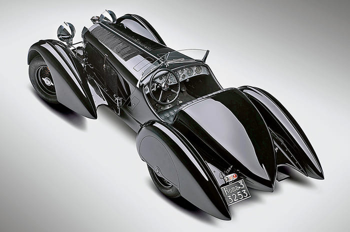 Me and My Cars: Amal Tanna